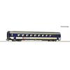 Roco H0 SBB Reisezugwagen EW IV A, 1. Klasse, ex BLS, Ep. V