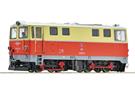Roco H0e ÖBB Diesellok 2095.13, Ep. III
