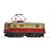 Roco H0e (Sound) ÖBB Elektrolok 1099.13, Ep. III-IV