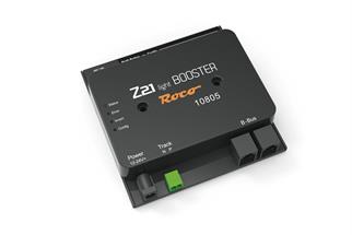 Roco Z21 light Booster