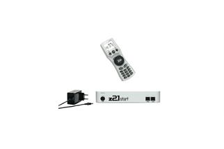Roco z21 start Basis Digitalset *werkseitig ausverkauft*