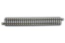 Rokuhan Z Gleis gerade 110 mm (Betonschwellen) (Inhalt: 4 Stk.) [R049]
