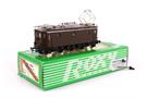Roxy 10051 H0 (AC) SBB Elektrolok Ae 3/5, braun (OCC)