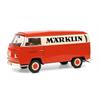 Schuco 1:18 VW T2a Kasten Märklin (MHI)