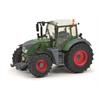 Schuco H0 Fendt 724 Vario, grün