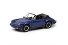 Schuco H0 Porsche 911 3.2 Cabrio