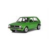 Schuco H0 VW Golf I, grün