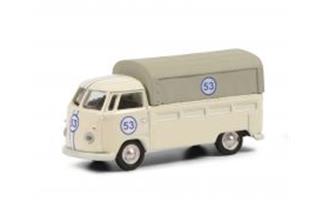 Schuco H0 VW T1 Pritsche #53