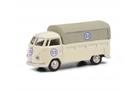 Schuco H0 VW T1 Pritsche #53