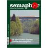 Semaphor Nr. 87 - Herbst 2025