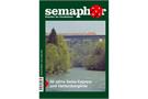 Semaphor Nr. 87 - Herbst 2025