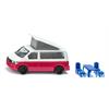 Siku 1:50 VW T6 California, mit beweglichem Dach