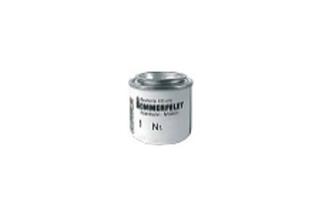 Sommerfeldt Farbe RAL 7012, basaltgrau, für Fahrdraht (Inhalt: ca. 50 g)