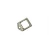 Sommerfeldt H0 Mastschelle innen 3 x 3 mm