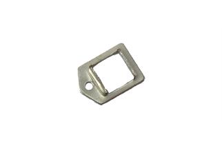 Sommerfeldt H0 Mastschelle innen 3 x 3 mm