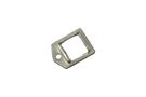 Sommerfeldt H0 Mastschelle innen 3 x 3 mm