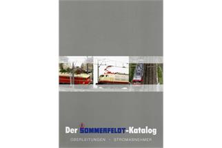 Sommerfeldt Katalog