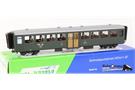 STL H0m RhB Mitteleinstiegwagen B 2322 (OCC)