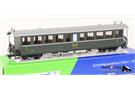 STL H0m RhB Plattformwagen B 2278 (OCC)