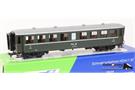 STL H0m RhB Stahlwagen B 2222 (OCC)