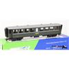 STL H0m RhB Stahlwagen B 2229 (OCC)