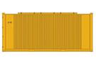 Sudexpress H0 20'-Container Racoes Valouro, 90er/00er-Jahre