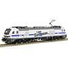 Sudexpress H0 (AC Sound) DB AG/Transfesa Elektrolok 6007-5, EURO6000, Ep. VI