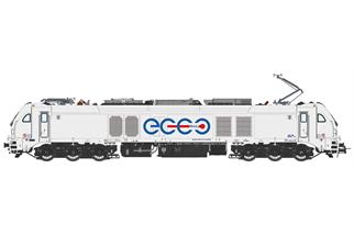 Sudexpress H0 (AC Sound) ecco-rail Zweikraftlok 159 214-6, EURODUAL, Ep. VI
