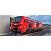 Sudexpress H0 (AC Sound) Rail Cargo Group Zweikraftlok 2159 264-1, EURODUAL, Ep. VI