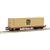 Sudexpress H0 CP Containertragwagen Sgmms, 40'-Container MSC, Ep. VI