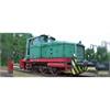 Sudexpress H0 (DC) AlzChem Diesellok 5 Emma, ML 440 C, Ep. V-VI