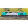 Sudexpress H0 (DC) Captrain Diesellok 335.020, Vossloh EURO4000, Ep. VI