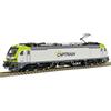 Sudexpress H0 (DC) Captrain Elektrolok 6001-8, EURO6000, Ep. VI