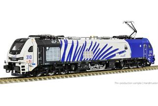 Sudexpress H0 (DC) Lokomotion Zweikraftlok 2019 310-2, EURO9000, Ep. VI