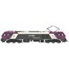 Sudexpress H0 (DC) RENFE Elektrolok 256 103-4, EURO6000, Ep. VI *komplett vorreserviert*