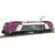 Sudexpress H0 (DC) RENFE Elektrolok 256 103-4, EURO6000, Ep. VI *werkseitig ausverkauft*