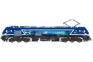 Sudexpress H0 (DC) RTB Cargo Elektrolok 2019 305-2, EURO9000, Ep. VI