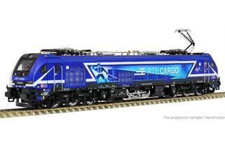 Sudexpress H0 (DC) RTB Cargo Zweikraftlok 2019 305-2, EURO9000, Ep. VI