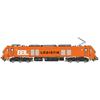 Sudexpress H0 (DC Sound) BBL Logistik Zweikraftlok 159 230-2, EURODUAL, Ep. VI