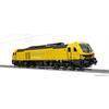 Sudexpress H0 (DC Sound) ferrovial Diesellok 337.000, EURO4001, Ep. VI