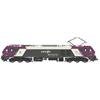 Sudexpress H0 (DC Sound) RENFE Elektrolok 256 103-4, EURO6000, Ep. VI