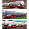 Sudexpress H0 Innofreight Tragwagen-Set 2 Sggrrs 80', SurfaceWaterTanks, Ep. VI, 3-tlg.