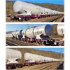 Sudexpress H0 Innofreight Tragwagen-Set 3 Sggrrs 80', SurfaceWaterTanks, Ep. VI, 3-tlg.