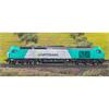 Sudexpress N Captrain Diesellok 335.020, Vossloh EURO4000, Ep. VI