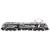 Sudexpress N (Sound) Rail Force One Zweikraftlok 2019 303-7, EURO9000, Ep. VI