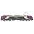 Sudexpress N (Sound) RENFE Elektrolok 256 104-2, EURO6000, Ep. VI