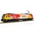 Sudexpress TT Railcare Elektrolok 2019 318-5, EURO9000, Coop, Ep. VI