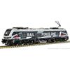 Sudexpress TT (Sound) Rail Force One Zweikraftlok 2019 303-7, EURO9000, Ep. VI