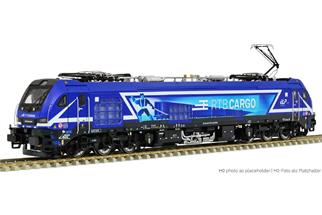 Sudexpress TT (Sound) RTB Cargo Zweikraftlok 2019 305-2, EURO9000, Ep. VI