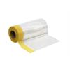 Tamiya Maskiertape mit Folie, 0.55 x 10m